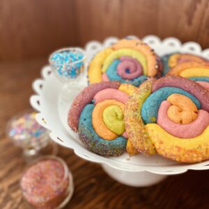 Sugar Cookies