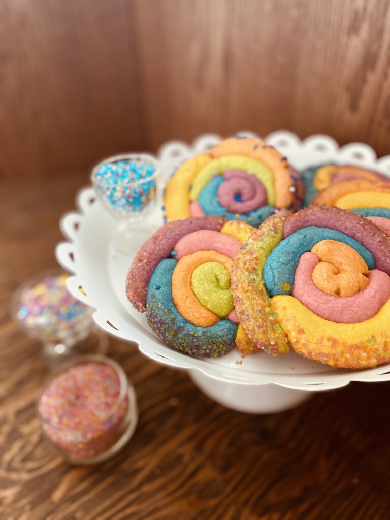 Sugar Cookies